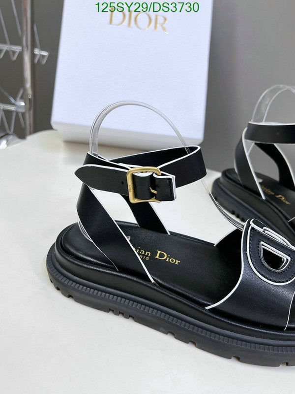 SAMCC - DOR Women Shoes - 1439