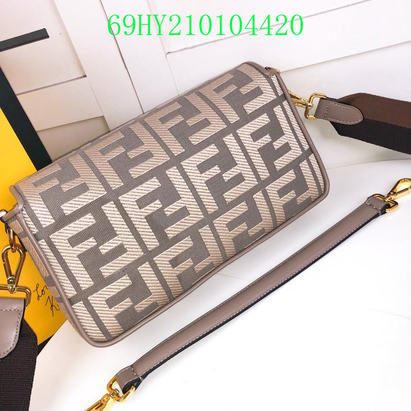 Glami - FDE Bags - 2739