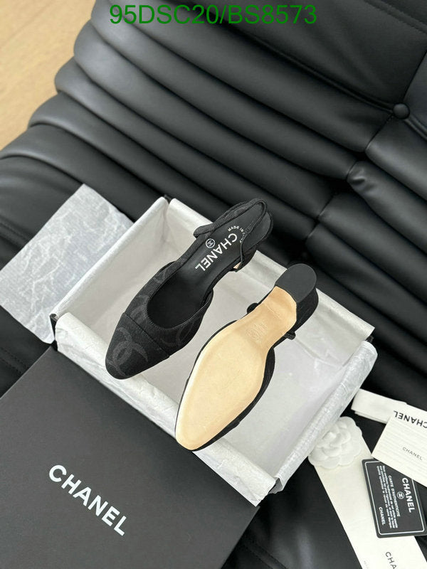 SAMC - CHL Women Shoes Ballet - 021