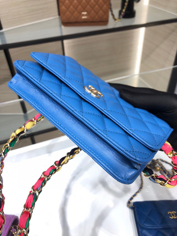 ELE - CHL Bags - 705