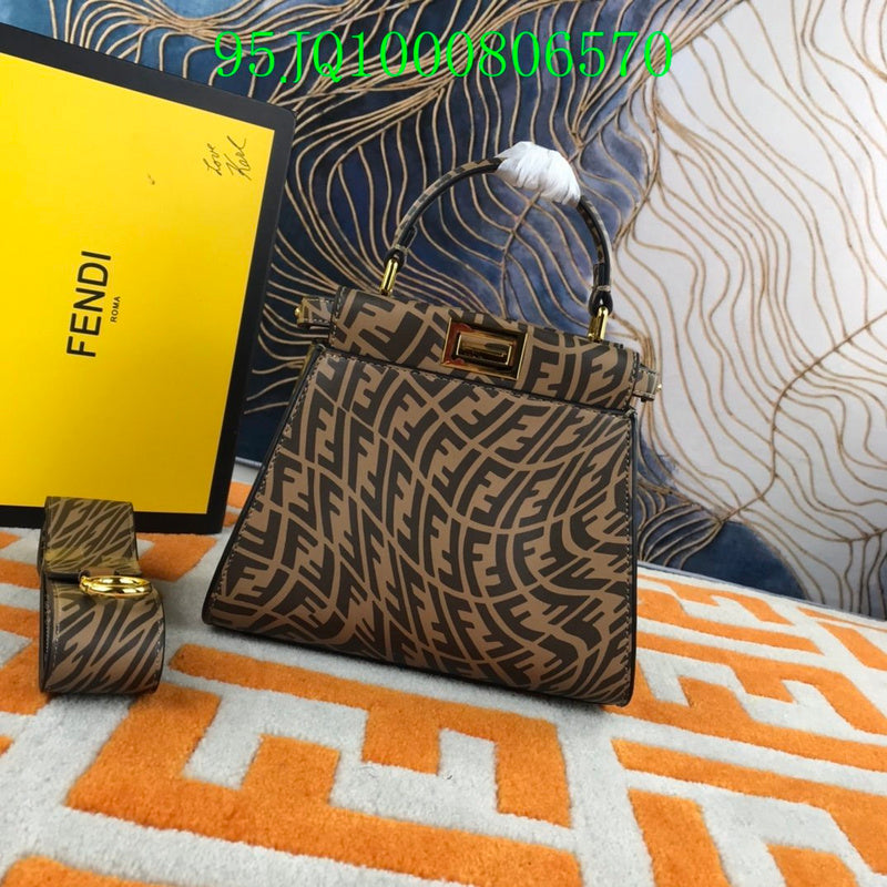 Glami - FDE Bags - 2456