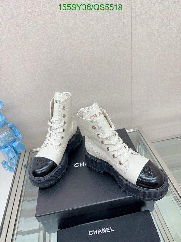 SAMC - CHL Women Boots - 445