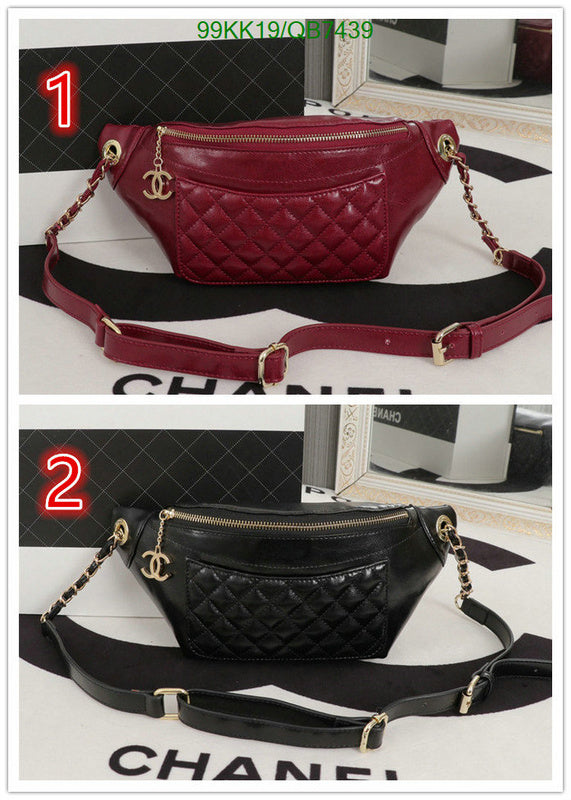SAMC - CHL Bags Crossbody - 184