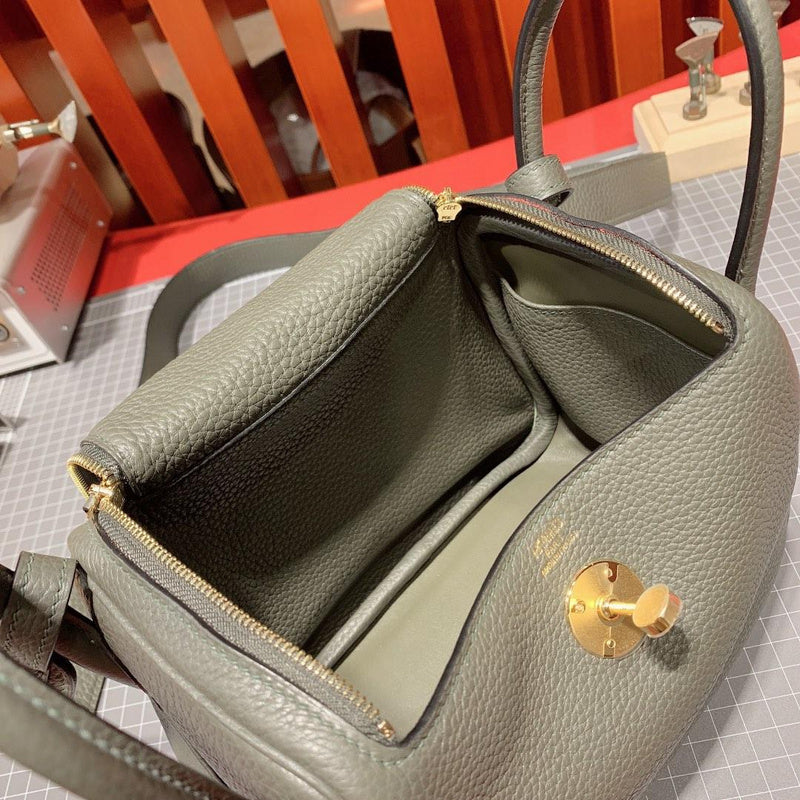 Satchel Bags - HMS-Bags - 663