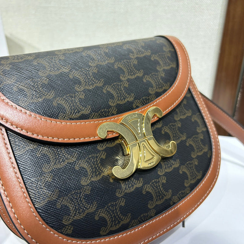 Glamy - COL Bags - 786