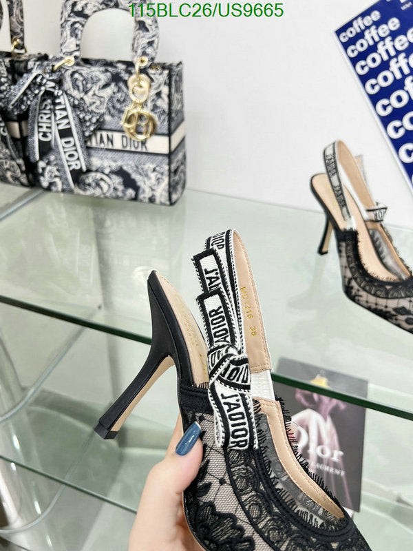SAMCC - DOR Women Shoes - 2332