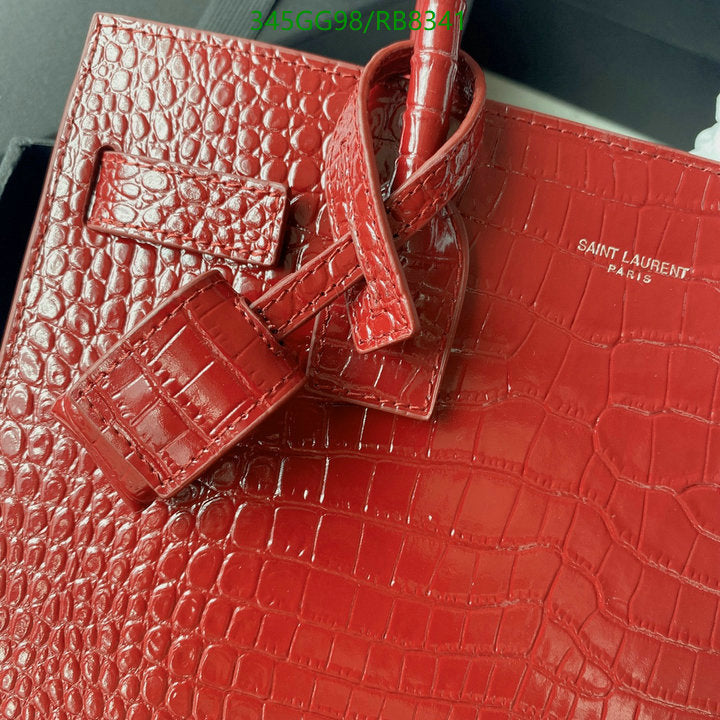 SAMC - YLS Bags - 150