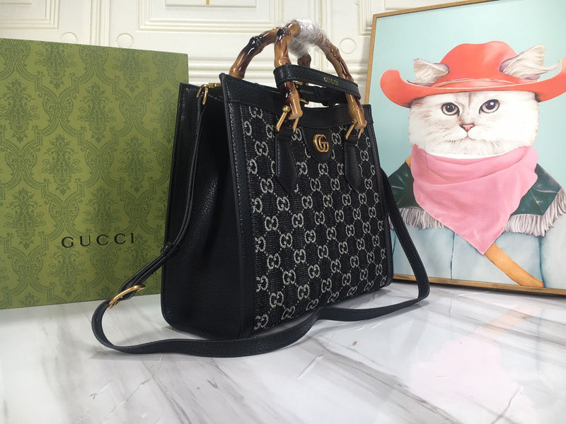 Satchel Bags - GCI Bags - 1210