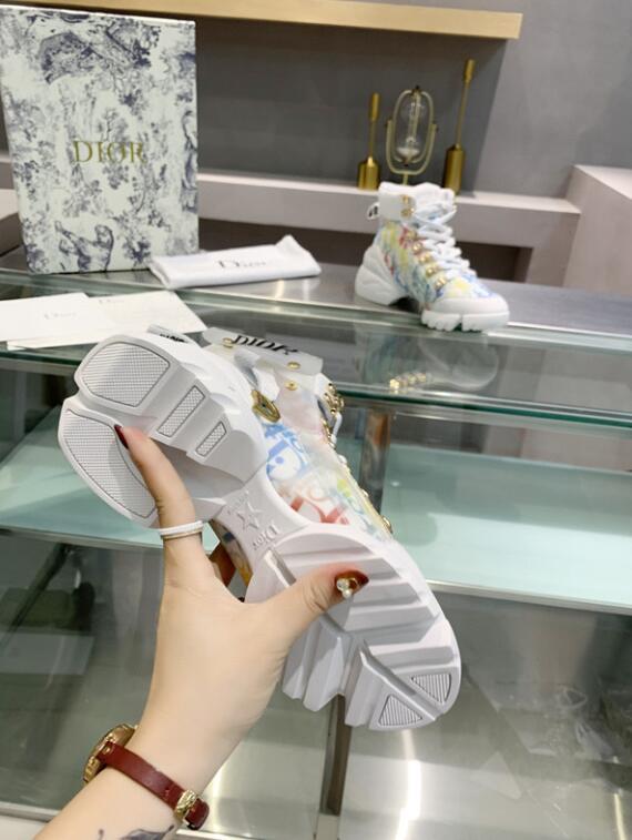 SAMCC - DOR Women Shoes - 1061