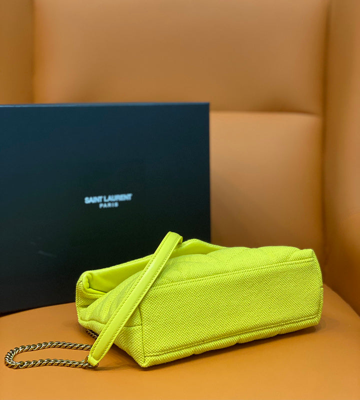 Glamy - YLS Bags - 1324