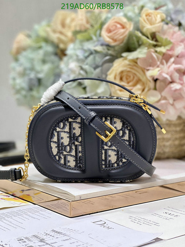 SAMCC - DOR Bags - 1323