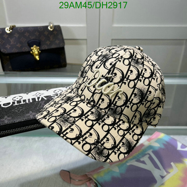 SAMC - DOR Caps & Hats - 009