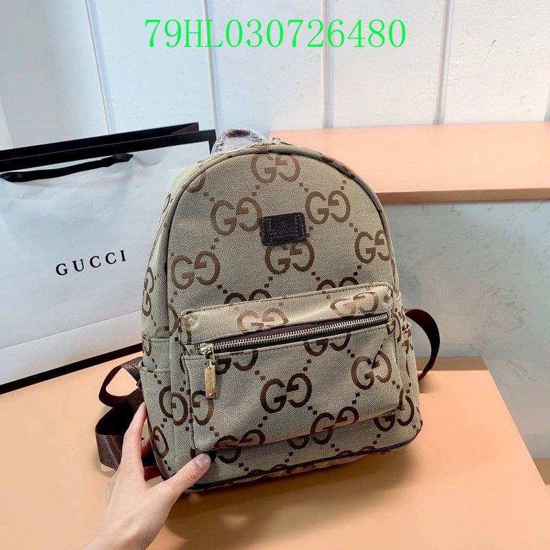 Glami Fashion - GCI Bags - 11452