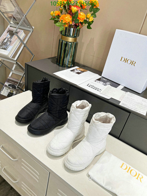 SAMCC - DOR Women Shoes - 1729
