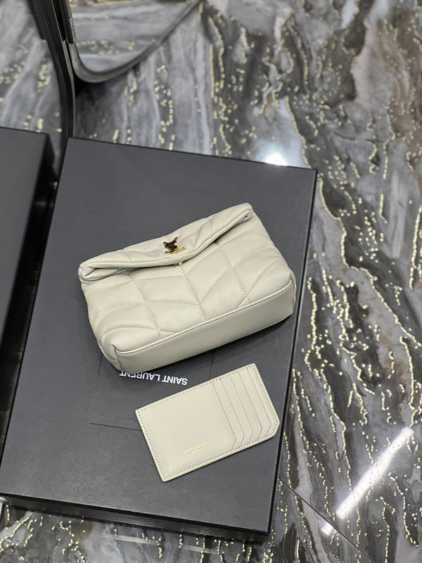 Satchel Bags - SLY Bags - 348