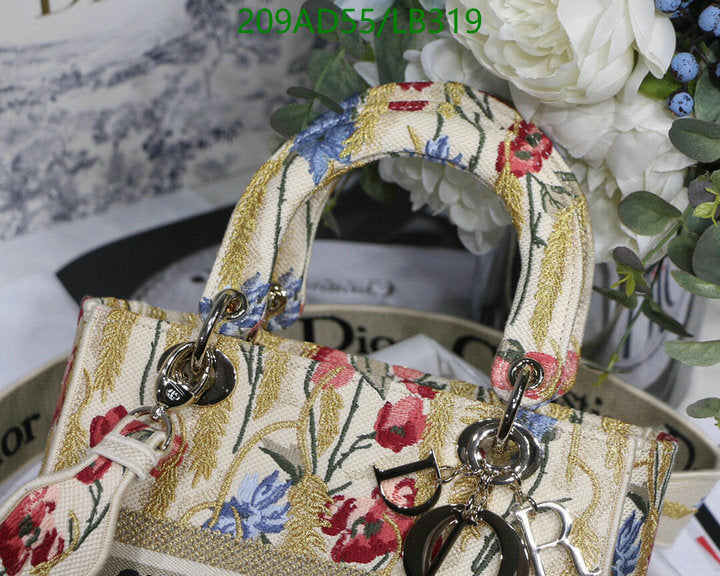 SAMCC - DOR Bags - 1383