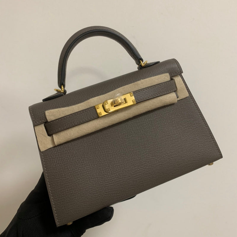 Glamy - HMS Bags - 1473