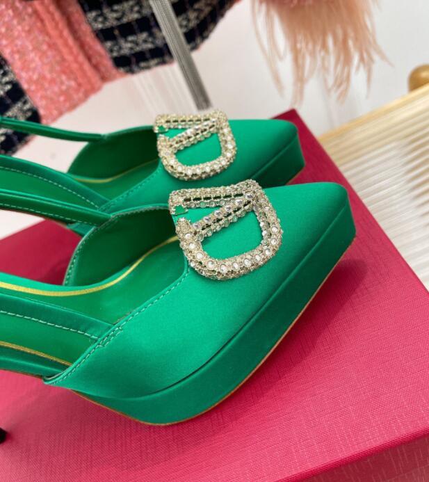 SAMC - VEL Women Shoes - 258
