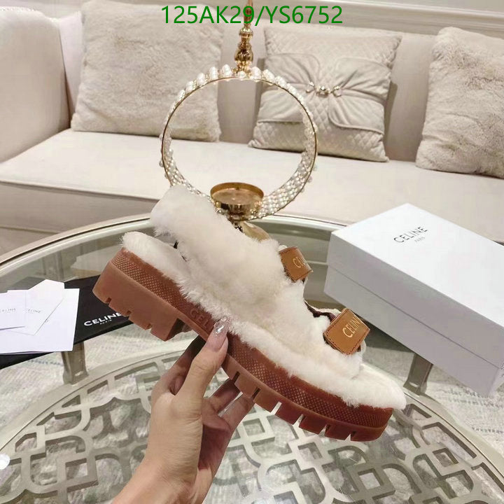 SAMC - COL Women Shoes - 271