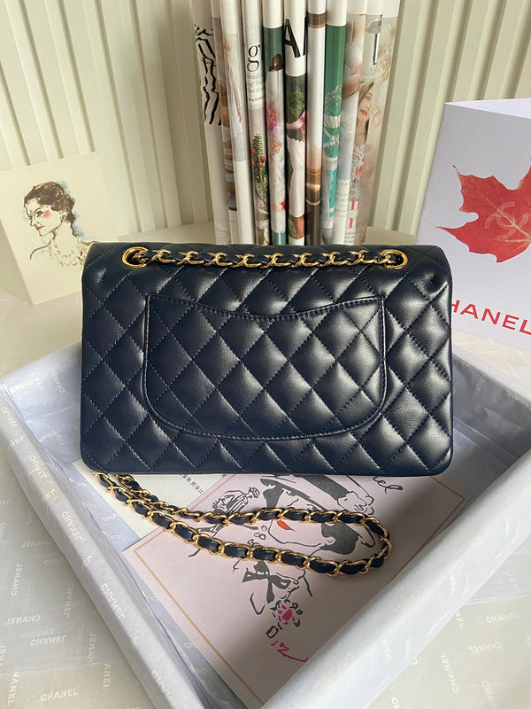 Satchel Bags - CLN Bags - 525