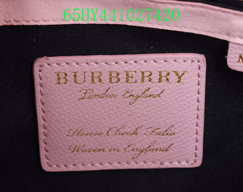 Glami Fashion -BBR Bags - 633