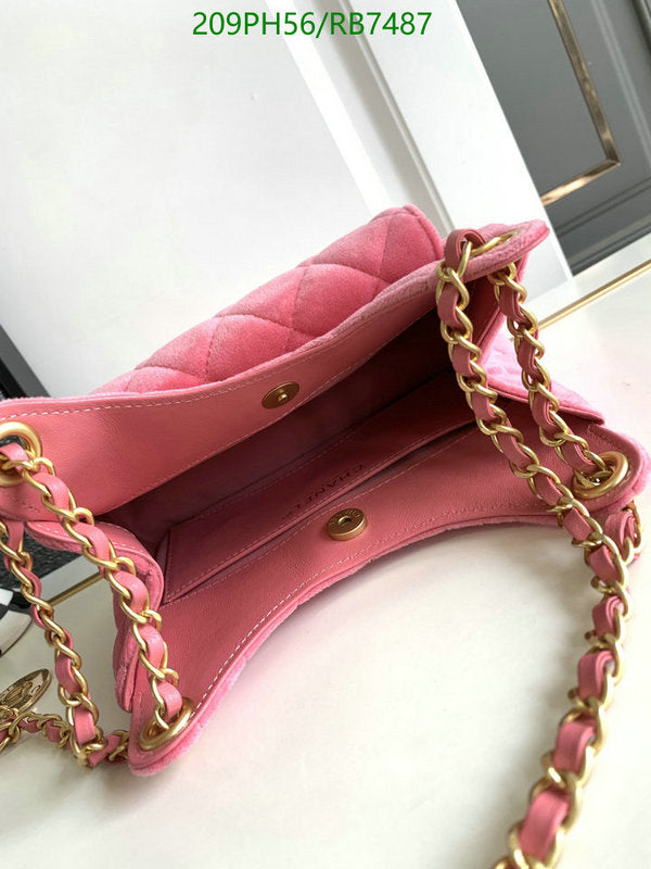 SAMC - CHL Bags - 433