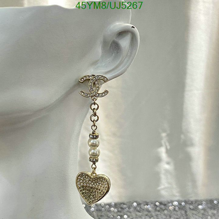 SAMC - CHL Jewelry Earrings - 217