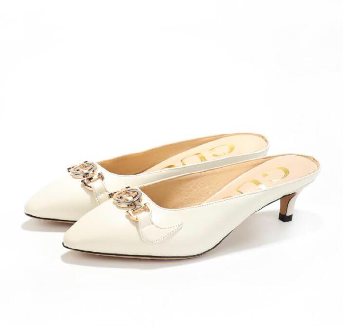 SAMC - GUKI Women Shoes - 1926