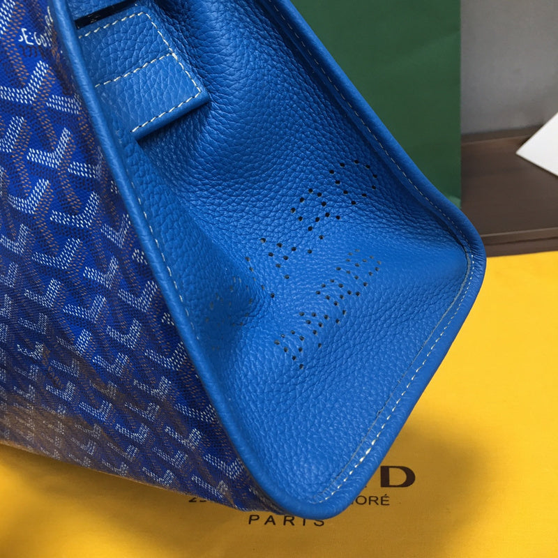 Satchel Bags - GOD Bags - 1019