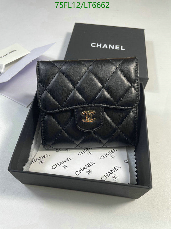 SAMC - CHL Wallets - 085