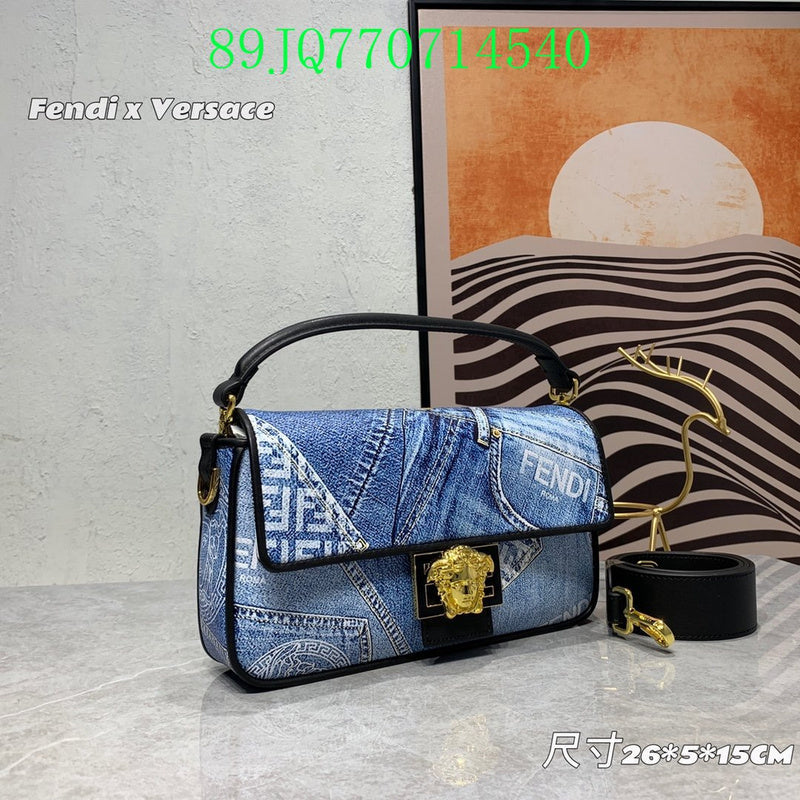Glami - FDE Bags - 3351