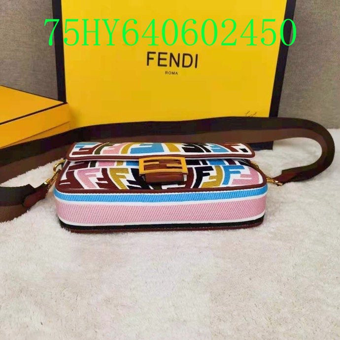 Glami - FDE Bags - 3057