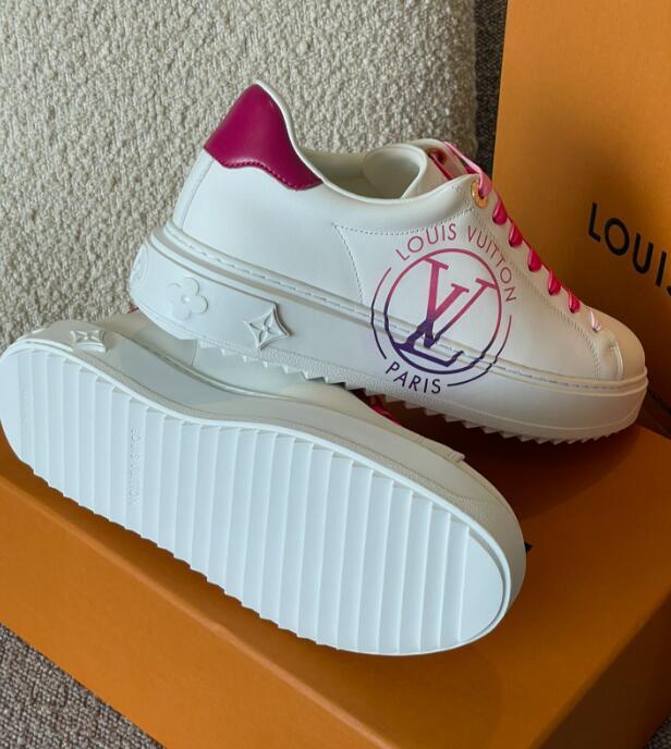 SAMC - LOV Women Shoes - 1095