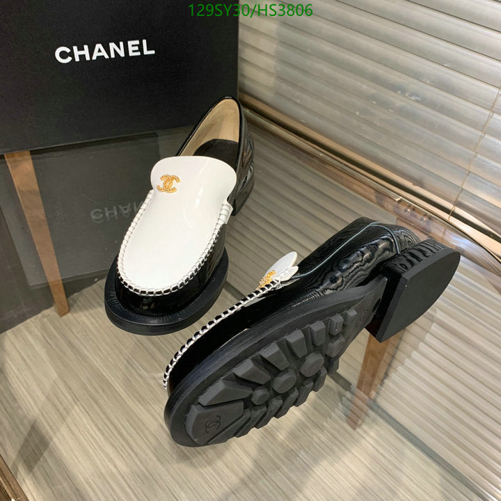 SAMC - CHL Women Shoes - 014