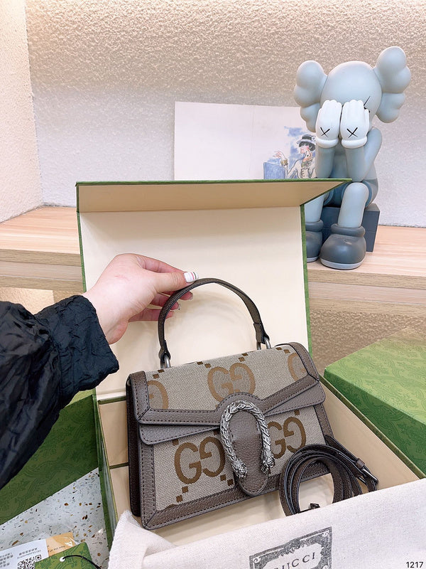 Glami Fashion - GCI Bags - 11815