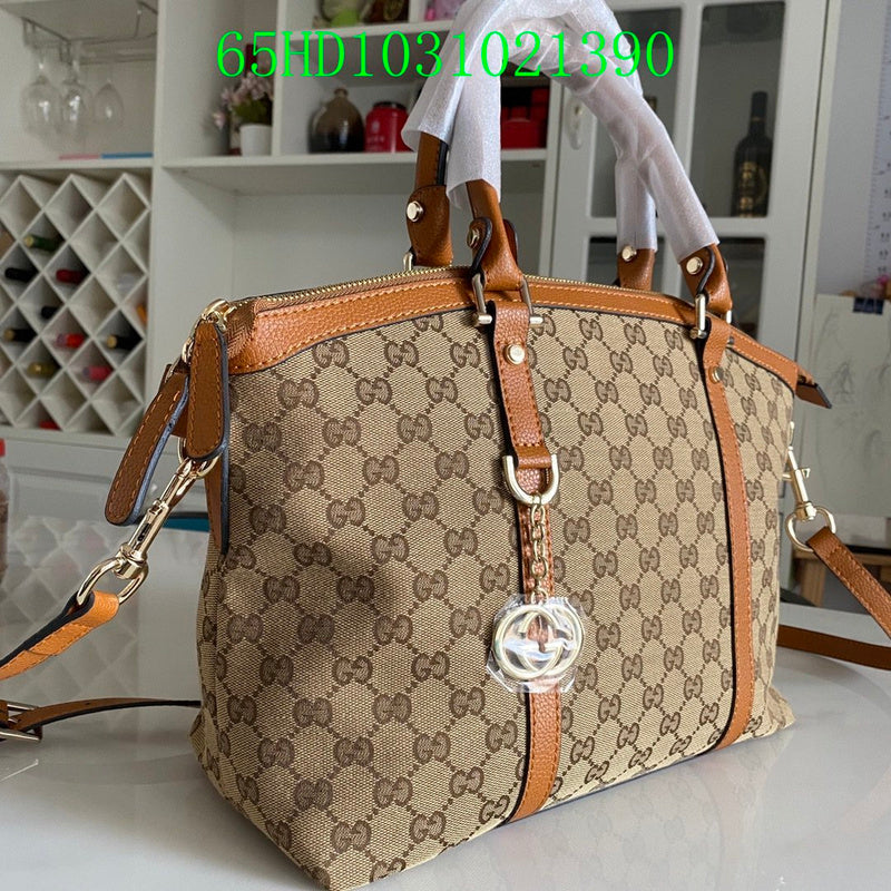 Glami Fashion - GCI Bags - 10891