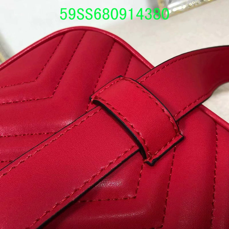 Glami - GUKI Bags - 2333