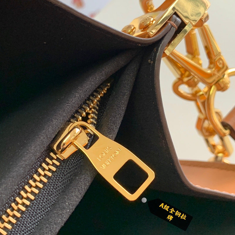 Satchel Bags - VL1 Bags - 224