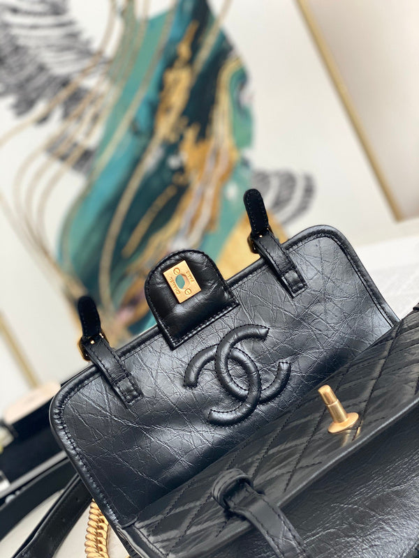 Satchel Bags - CLN Bags - 1009