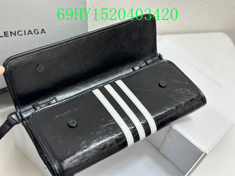 ELE Fashion - BGA Bags - 1844