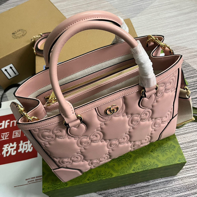 Satchel Bags - GCI Bags - 7555