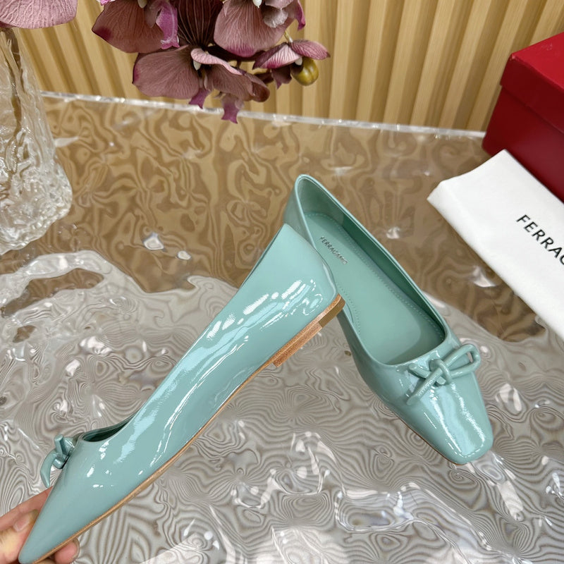 Glami - FGO Women Shoes - 059