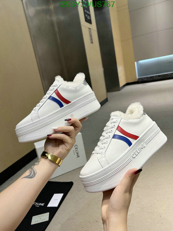 SAMC - COL Women Shoes - 189