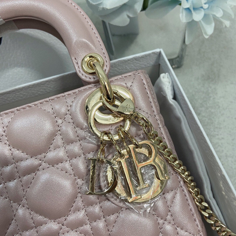 ELE - Dir Bags - 1149