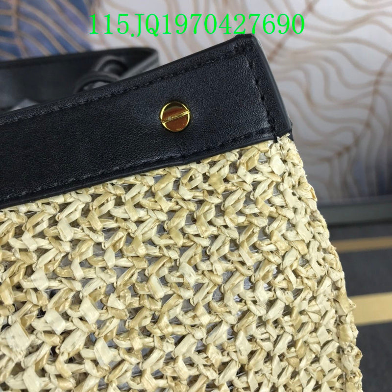 Glami - FDE Bags - 1667