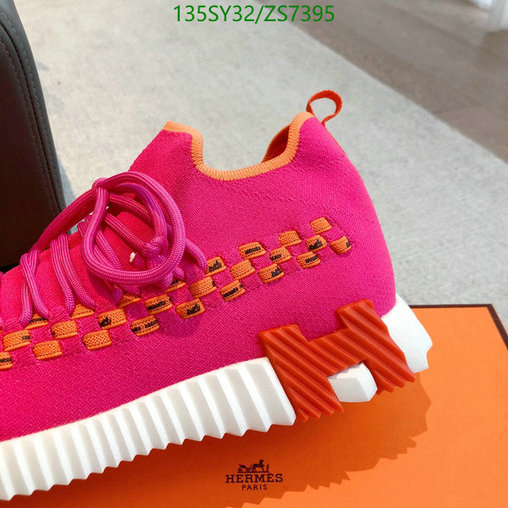 SAMC - HMS Women Shoes - 468