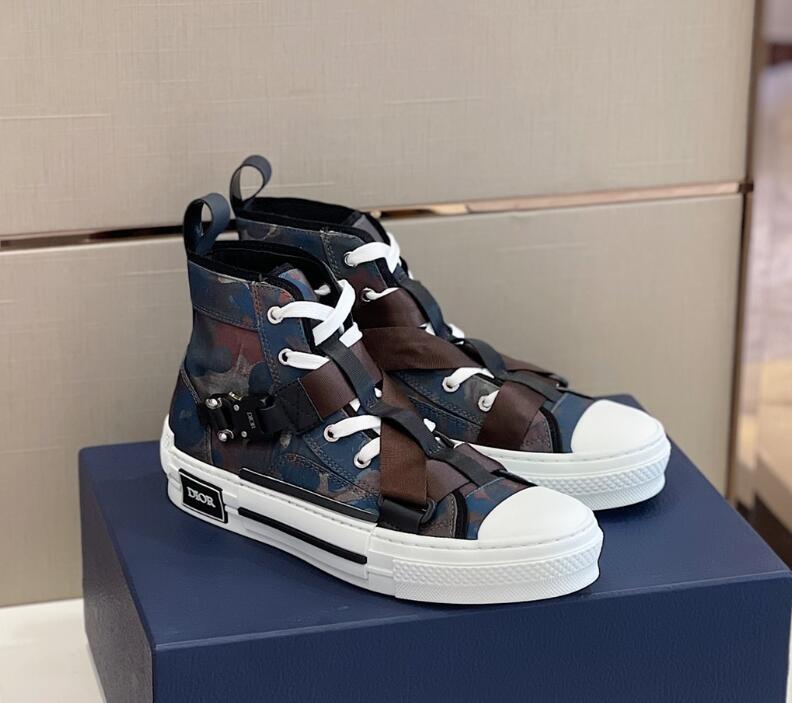 SAMCC - DOR Women Shoes - 658