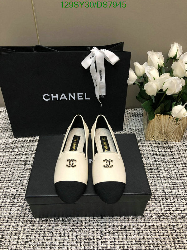 SAMC - CHL Women Shoes - 019