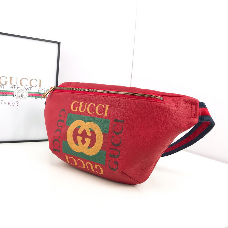 Glami Fashion - GCI Bags - 2589