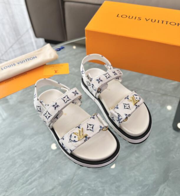 SAMC - LOV Women Shoes - 194